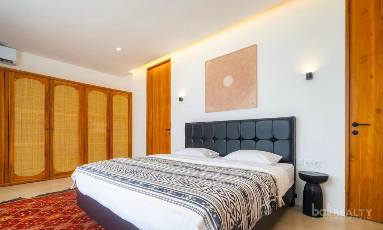 Modern Two-Bedroom Villa with Stunning Rice Field Views in Tumbak Bayuh – Pererenan’s Prime Location 2640 — image 7