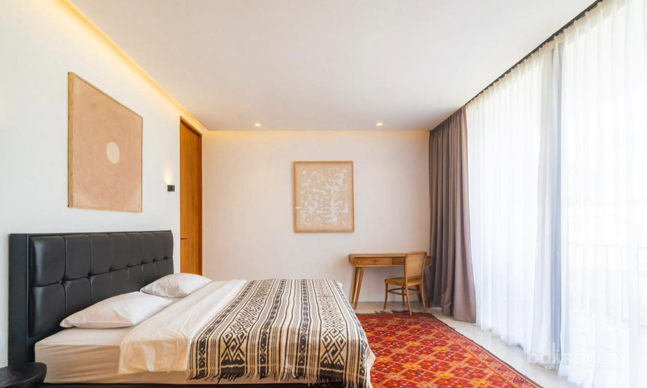 Modern Two-Bedroom Villa with Stunning Rice Field Views in Tumbak Bayuh – Pererenan’s Prime Location 2640 — image 8