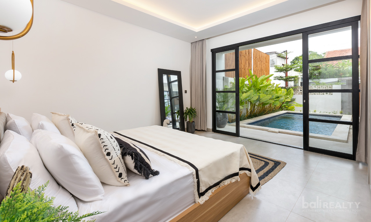 Move-In Ready Tropical Villa in Pererenan, Bali — image 3