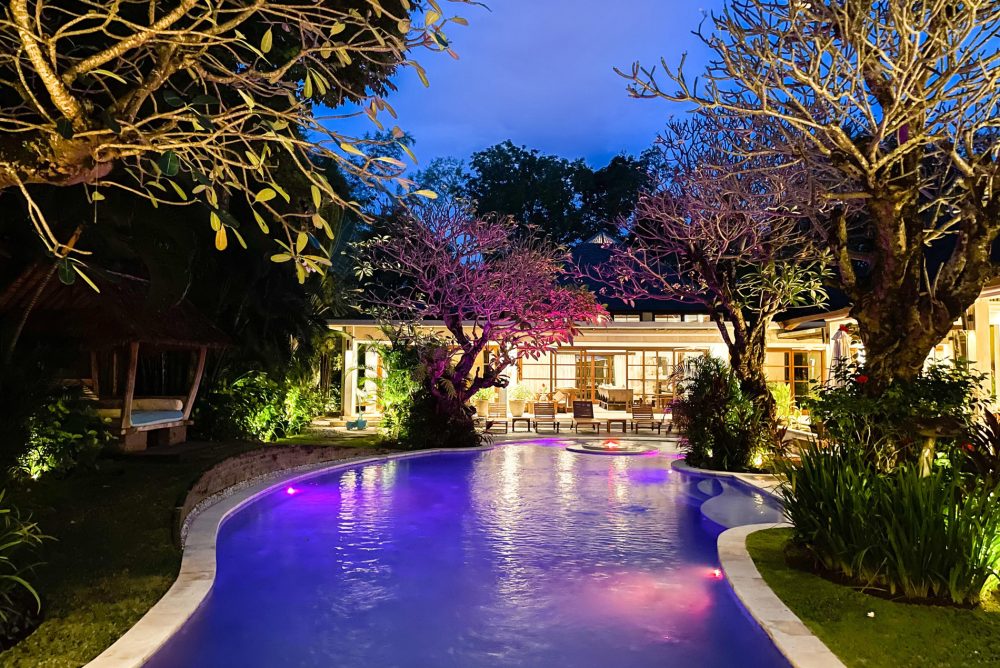 Villa Luki Seminyak ~ Asia Holiday Retreats, Luxury Villas. Handpicked by Experts — image 16