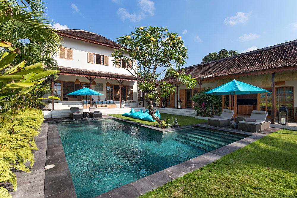 Villa Maya in Seminyak — image 7