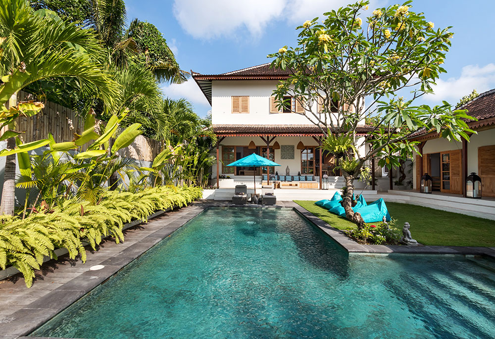 Villa Maya in Seminyak — image 5