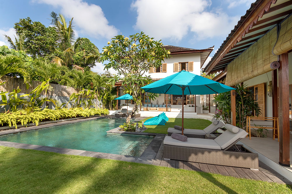 Villa Maya in Seminyak — image 4