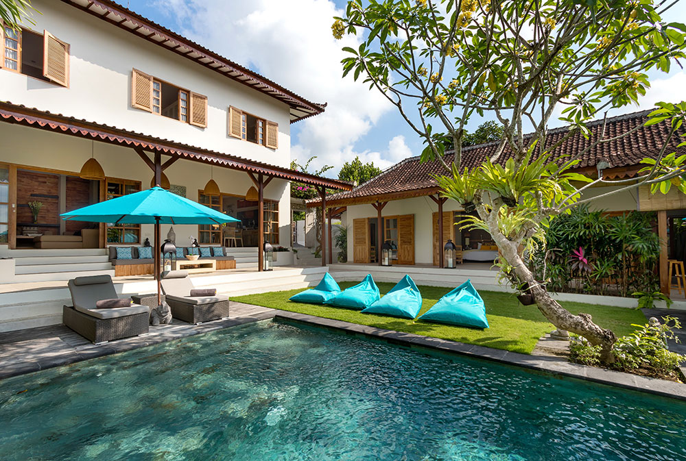 Villa Maya in Seminyak — image 5