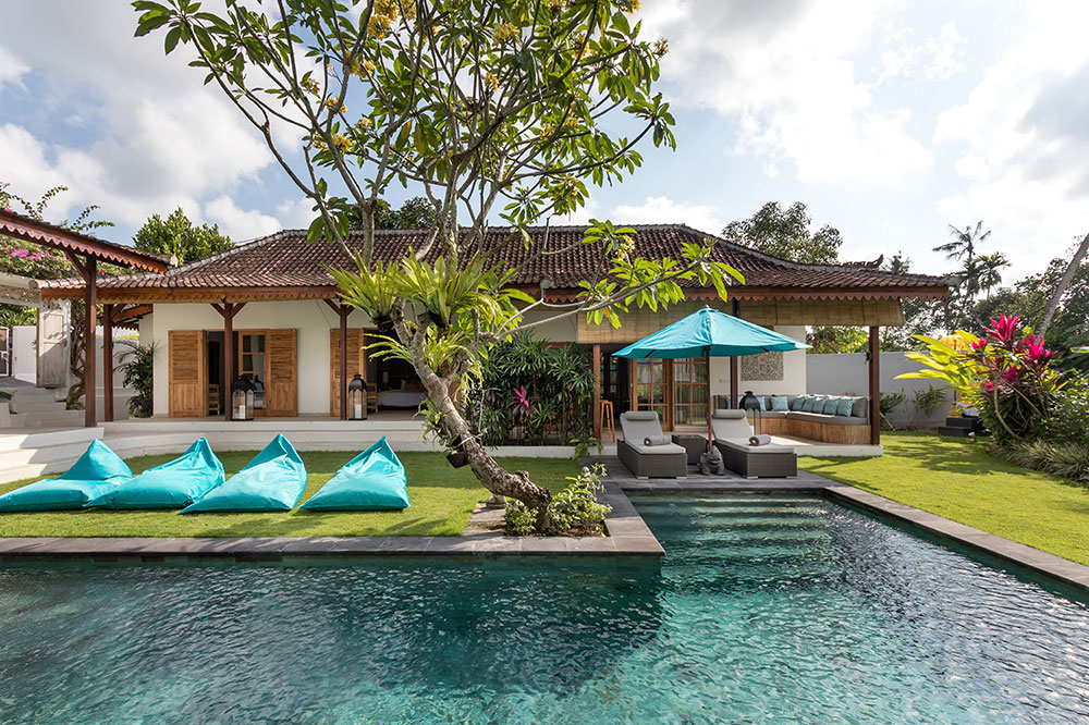 Villa Maya in Seminyak — image 4