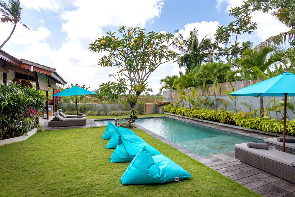 Villa Maya in Seminyak — image 6