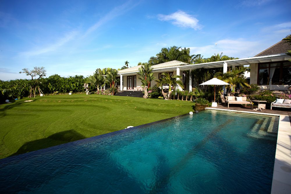 Villa Kirgeo, 4 bedroom villa Canggu Bali — image 15