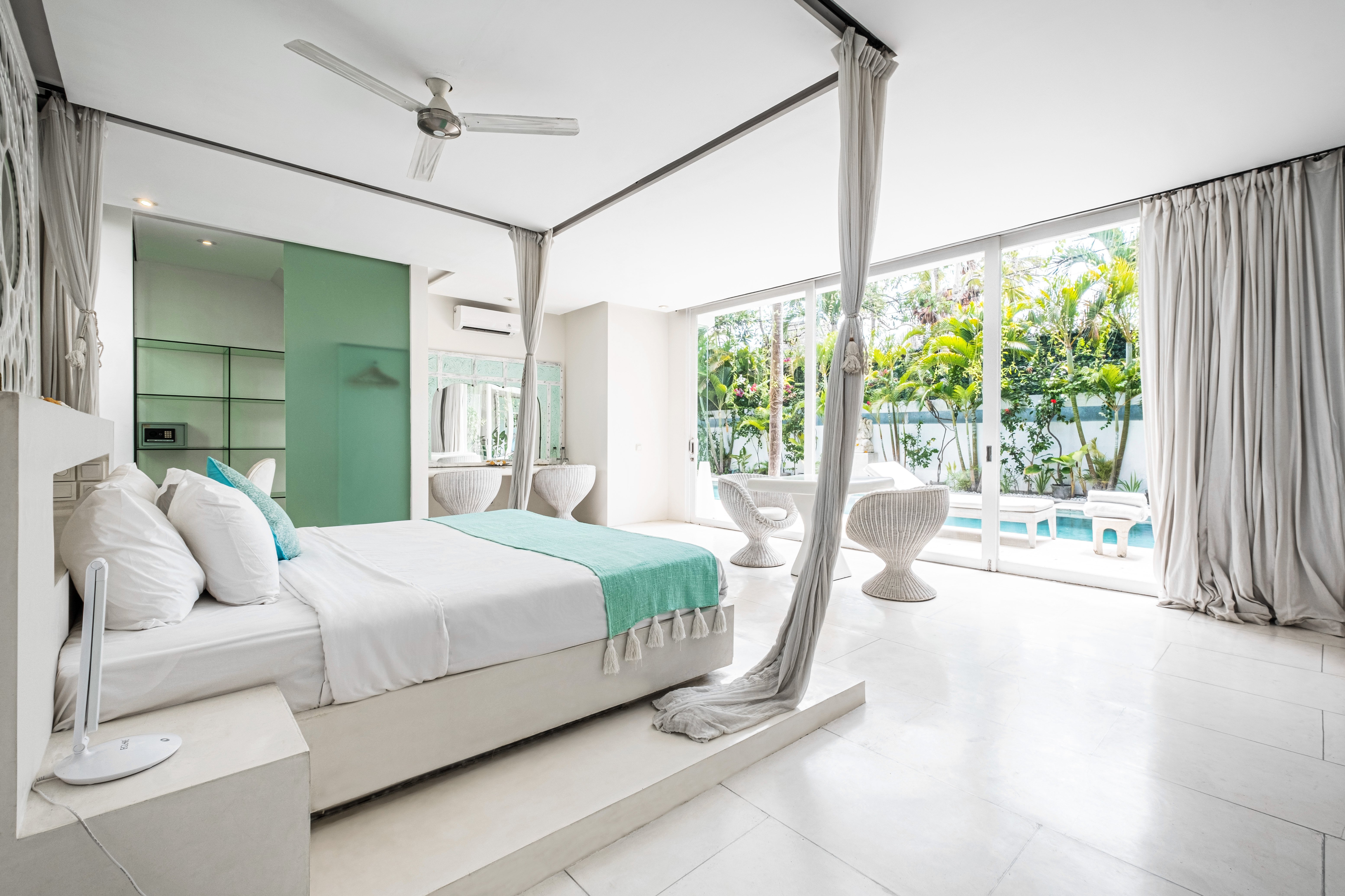Villa Puro Blanco Canggu — 5BR Villa Rental in Canggu — image 6
