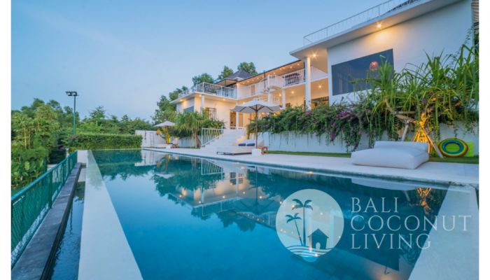 Villa Bukit Bali in Uluwatu — image 4
