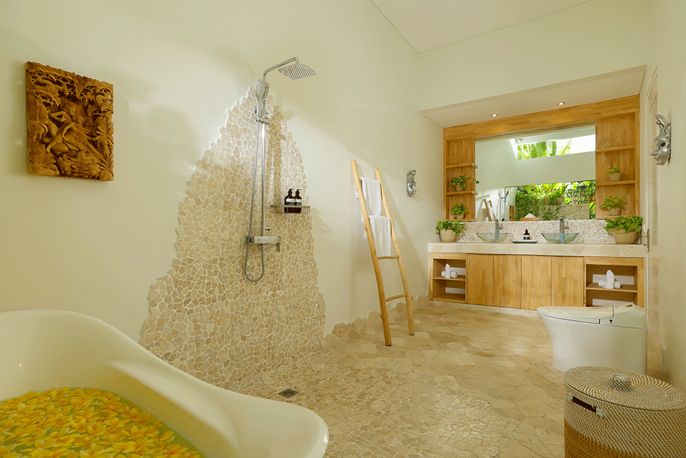 Villa Suar Sanur — image 4