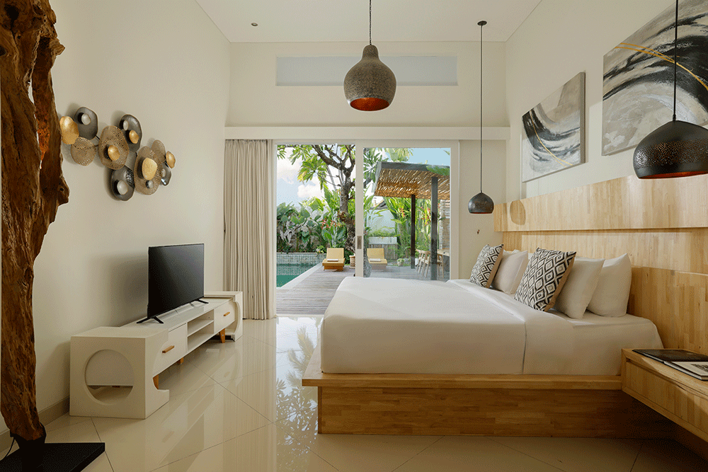 Villa Suar Sanur — image 2