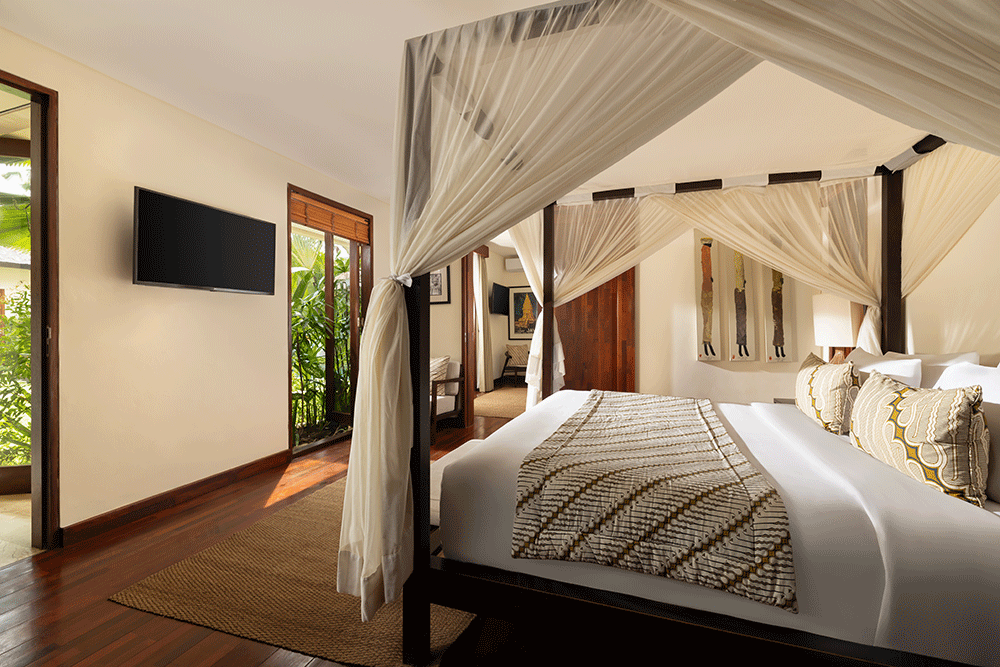 Villa The Suar Seminyak — image 8
