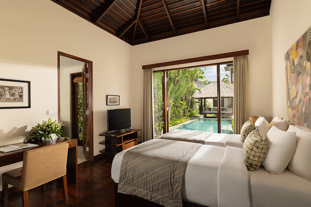 Villa The Suar Seminyak — image 12