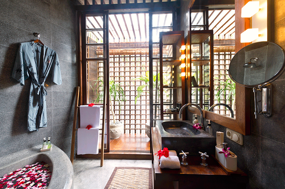 VIlla Raj at Majapahit Beach Villas — image 6