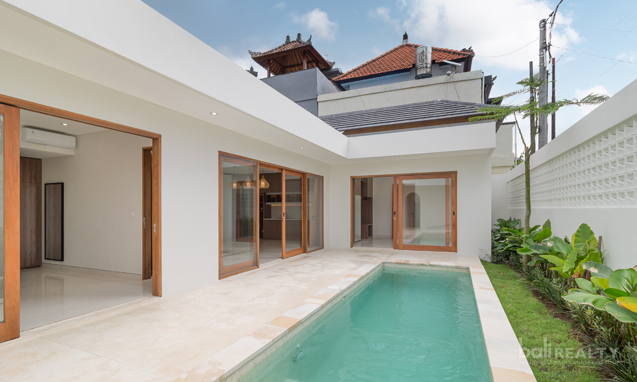 Newly built 3-bedroom Villas in Batur Sari, Sanur – Perfect For Retirement Living and Long Term Rental Investment 2764