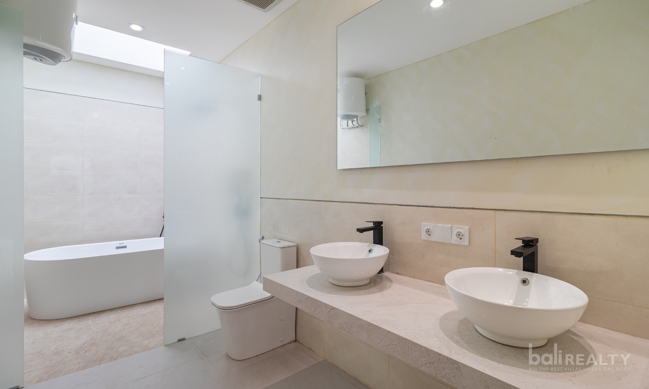 Newly built 3-bedroom Villas in Batur Sari, Sanur – Perfect For Retirement Living and Long Term Rental Investment 2764 — image 10