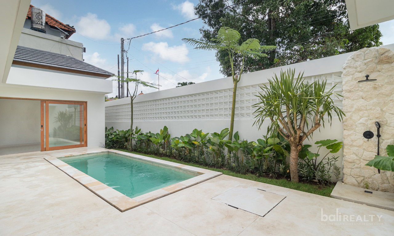 Newly built 3-bedroom Villas in Batur Sari, Sanur – Perfect For Retirement Living and Long Term Rental Investment 2764 — image 1