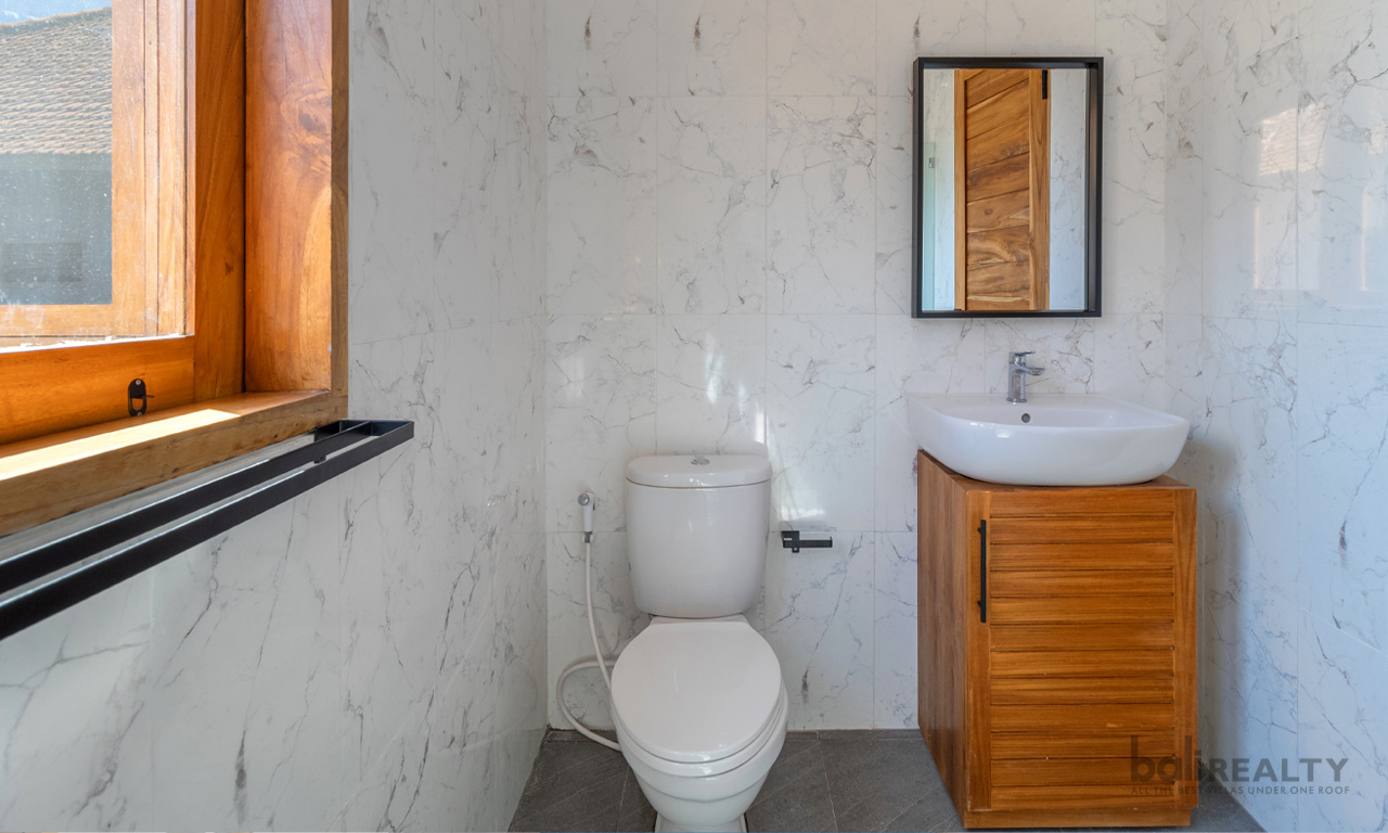 Brand New Three-Bedroom Villa with Long Lease in Sanur Beachside — image 12