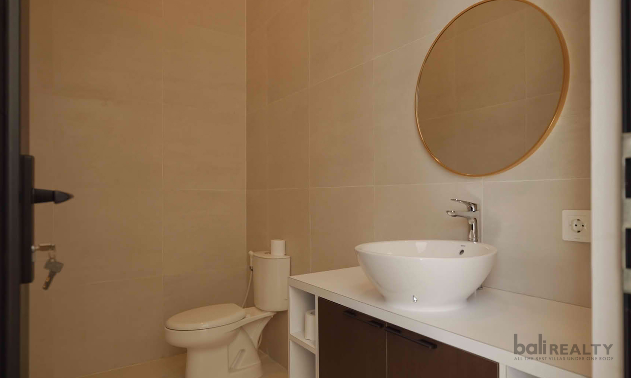 Two-Bedroom Modern Villa in Sanur, Prime Location Near Beaches — image 6