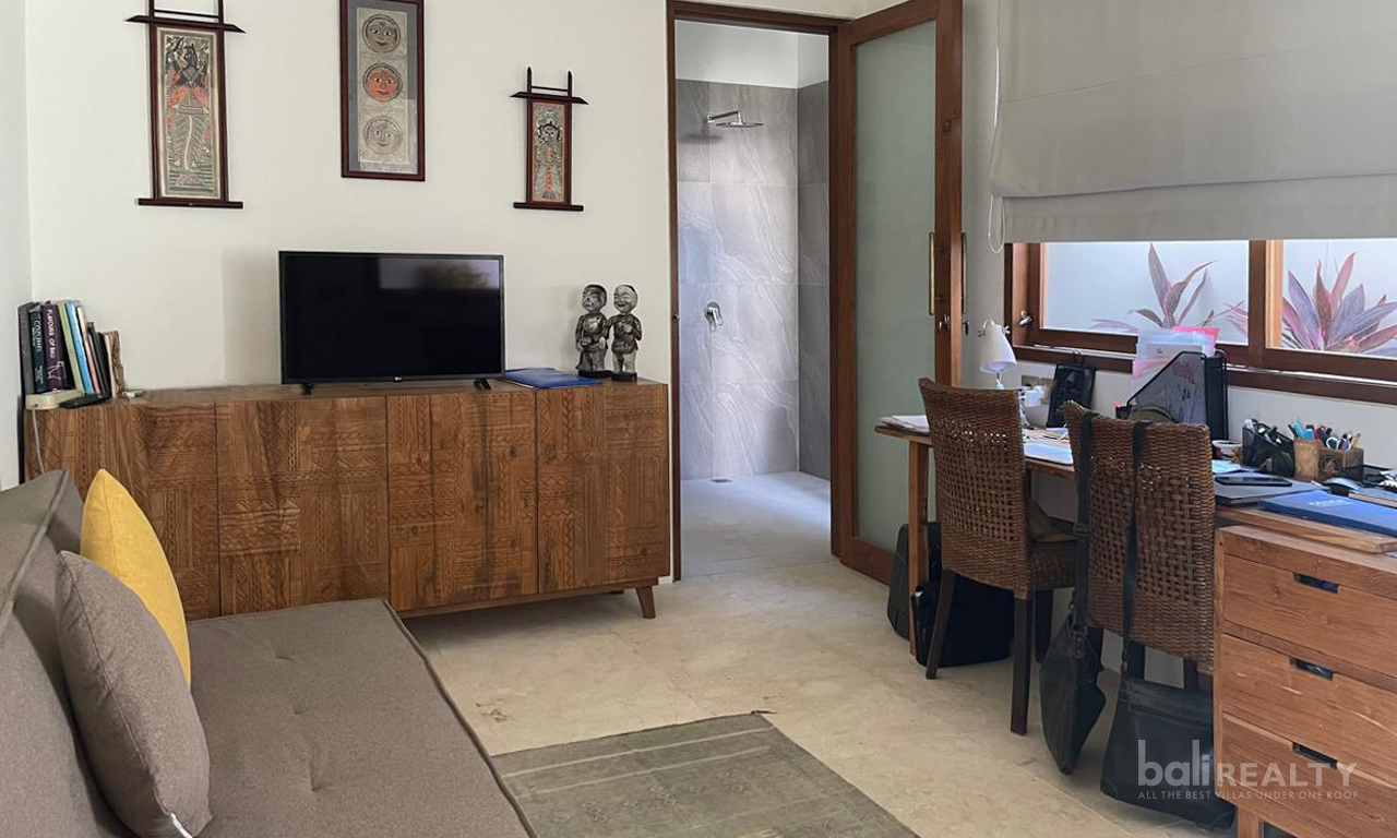 Two-Level 4-Bedroom Villa in Beachside Sanur – Mertasari Area 2945 — image 12