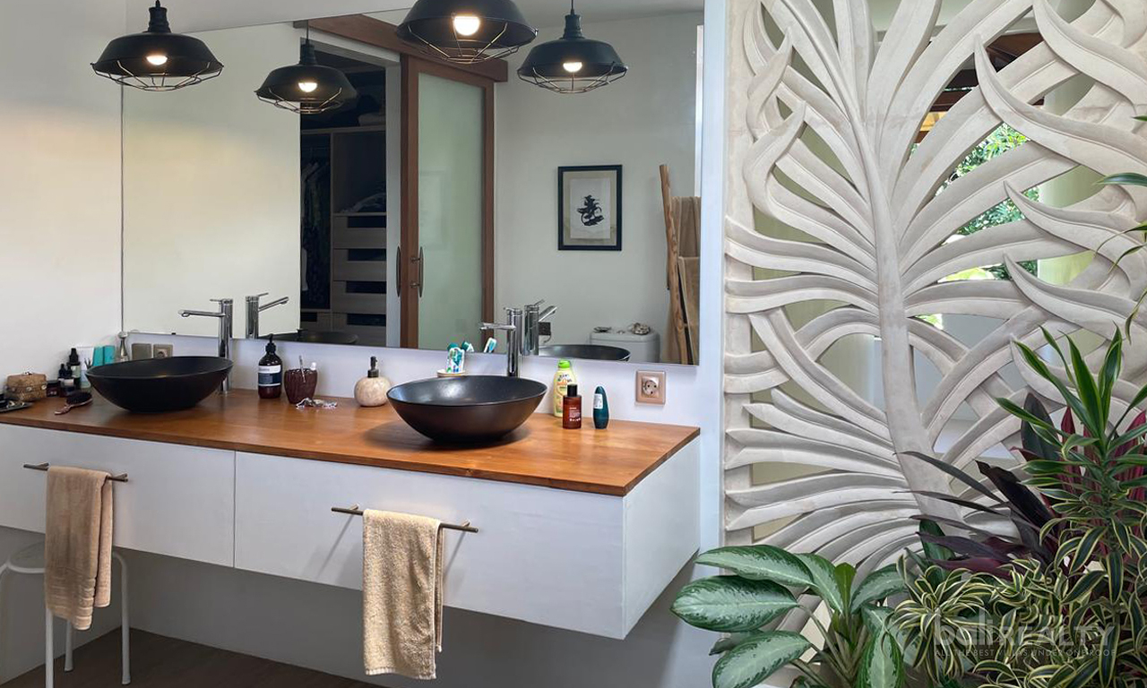 Two-Level 4-Bedroom Villa in Beachside Sanur – Mertasari Area 2945 — image 15