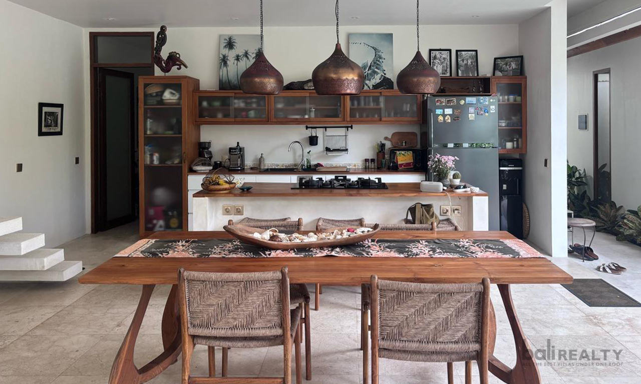 Two-Level 4-Bedroom Villa in Beachside Sanur – Mertasari Area 2945 — image 5