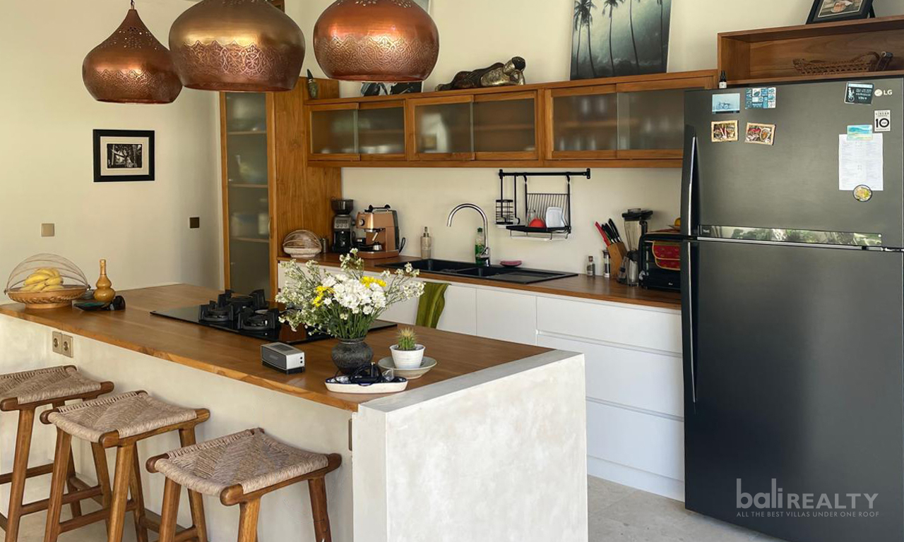 Two-Level 4-Bedroom Villa in Beachside Sanur – Mertasari Area 2945 — image 6
