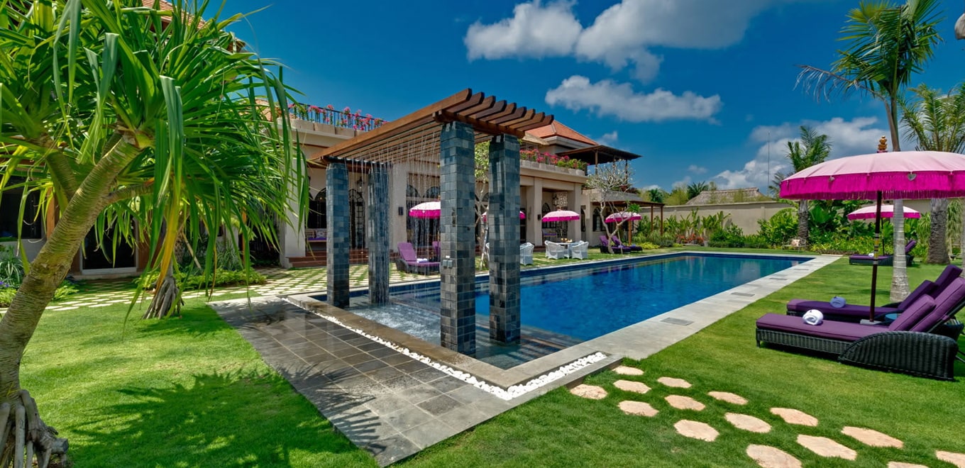 Villa Sayang D'Amour ~ Asia Holiday Retreats, Luxury Villas. Handpicked by Experts — image 15
