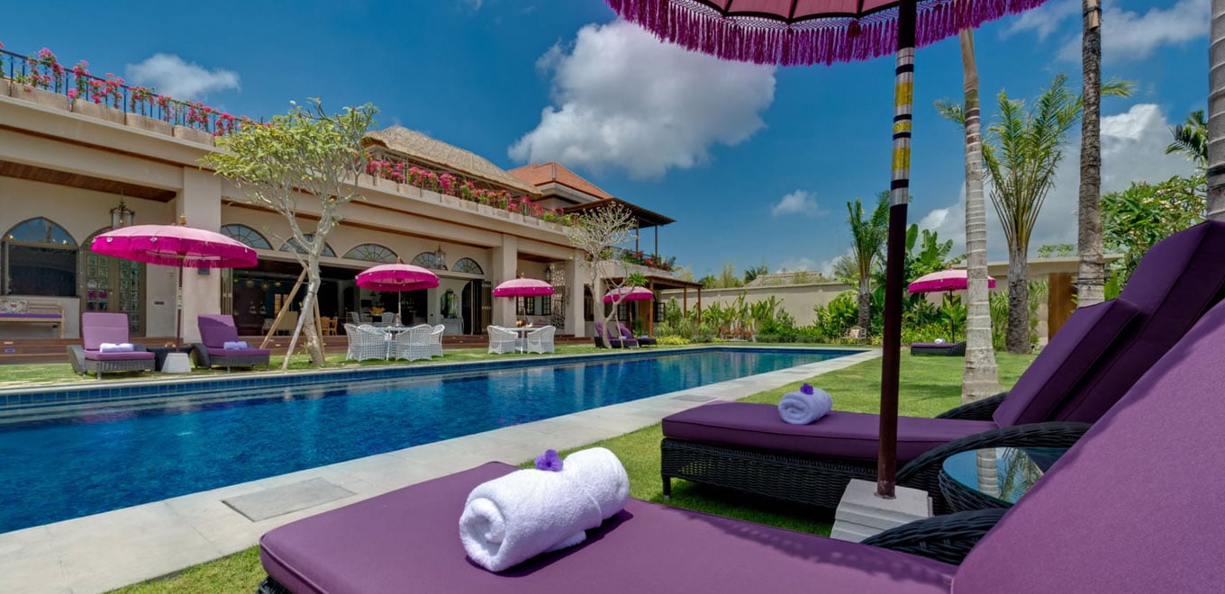 Villa Sayang D'Amour ~ Asia Holiday Retreats, Luxury Villas. Handpicked by Experts — image 16