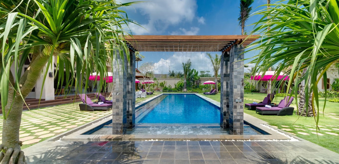 Villa Sayang D'Amour ~ Asia Holiday Retreats, Luxury Villas. Handpicked by Experts — image 17