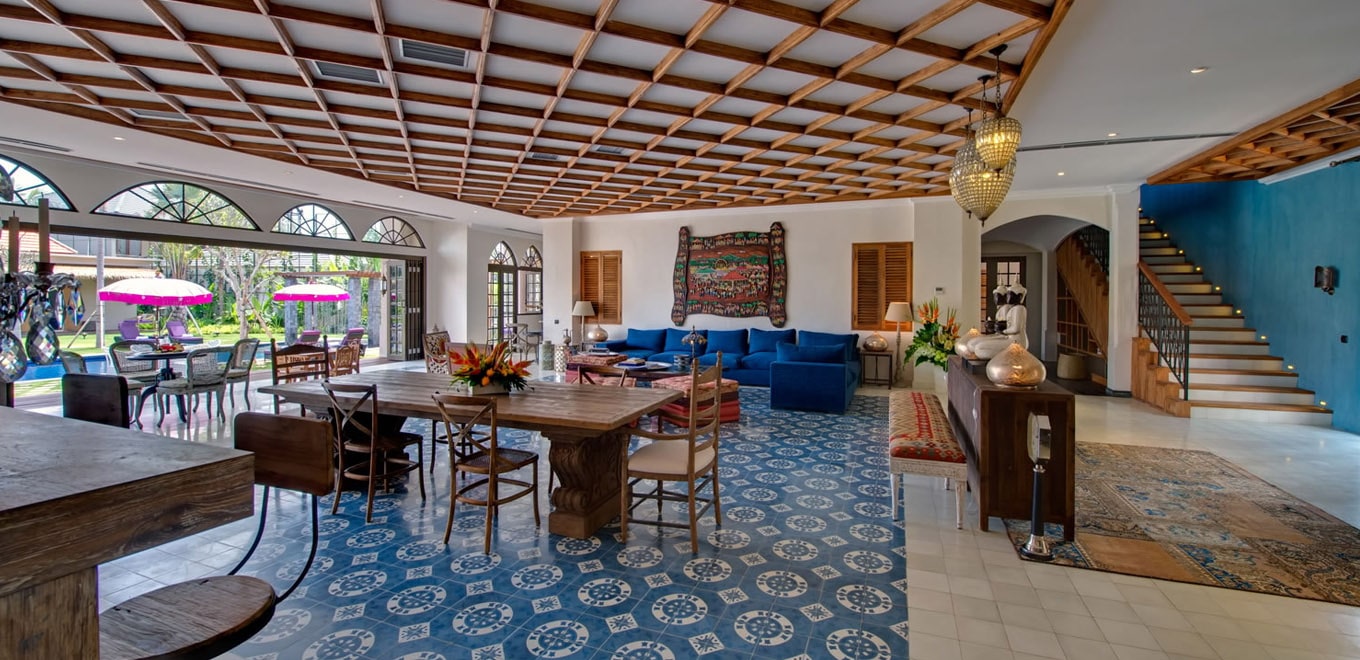 Villa Sayang D'Amour ~ Asia Holiday Retreats, Luxury Villas. Handpicked by Experts — image 7