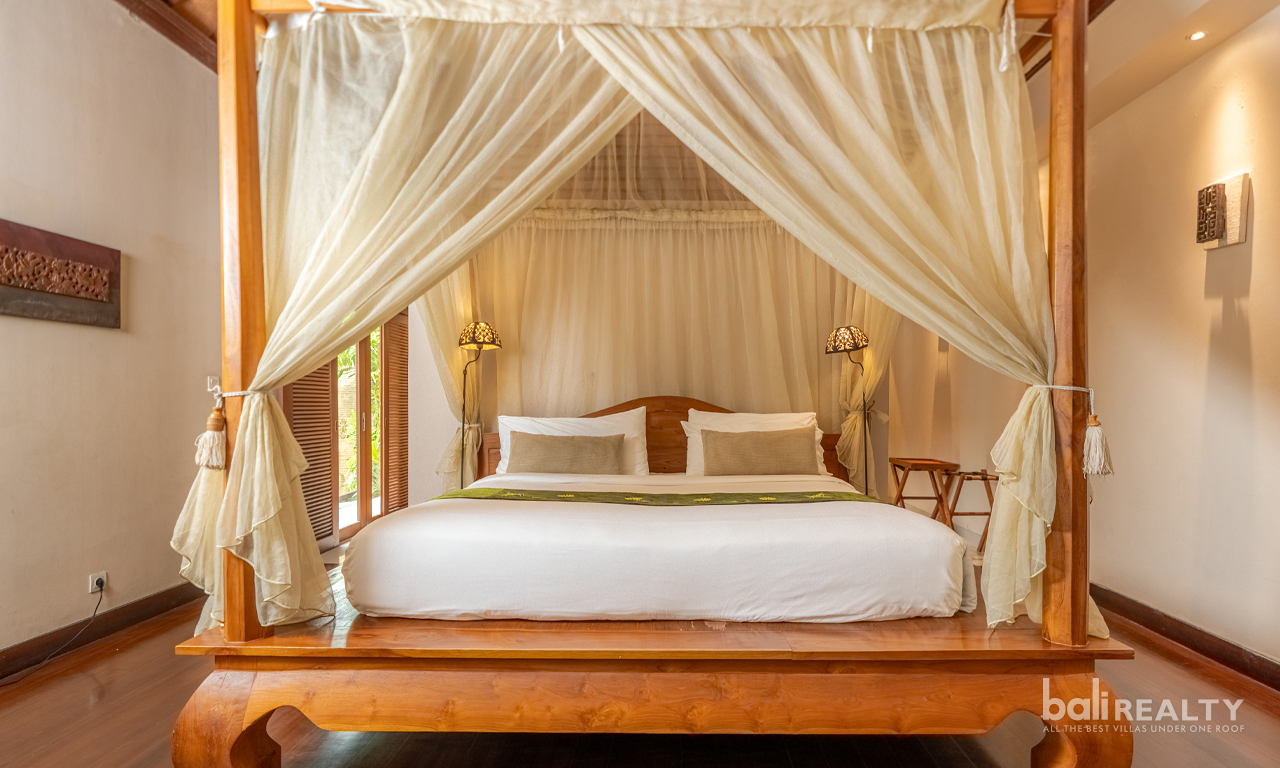 Affordable One-Bedroom Villa for Monthly & Yearly Rental in Strategic Seminyak 3000 — image 7