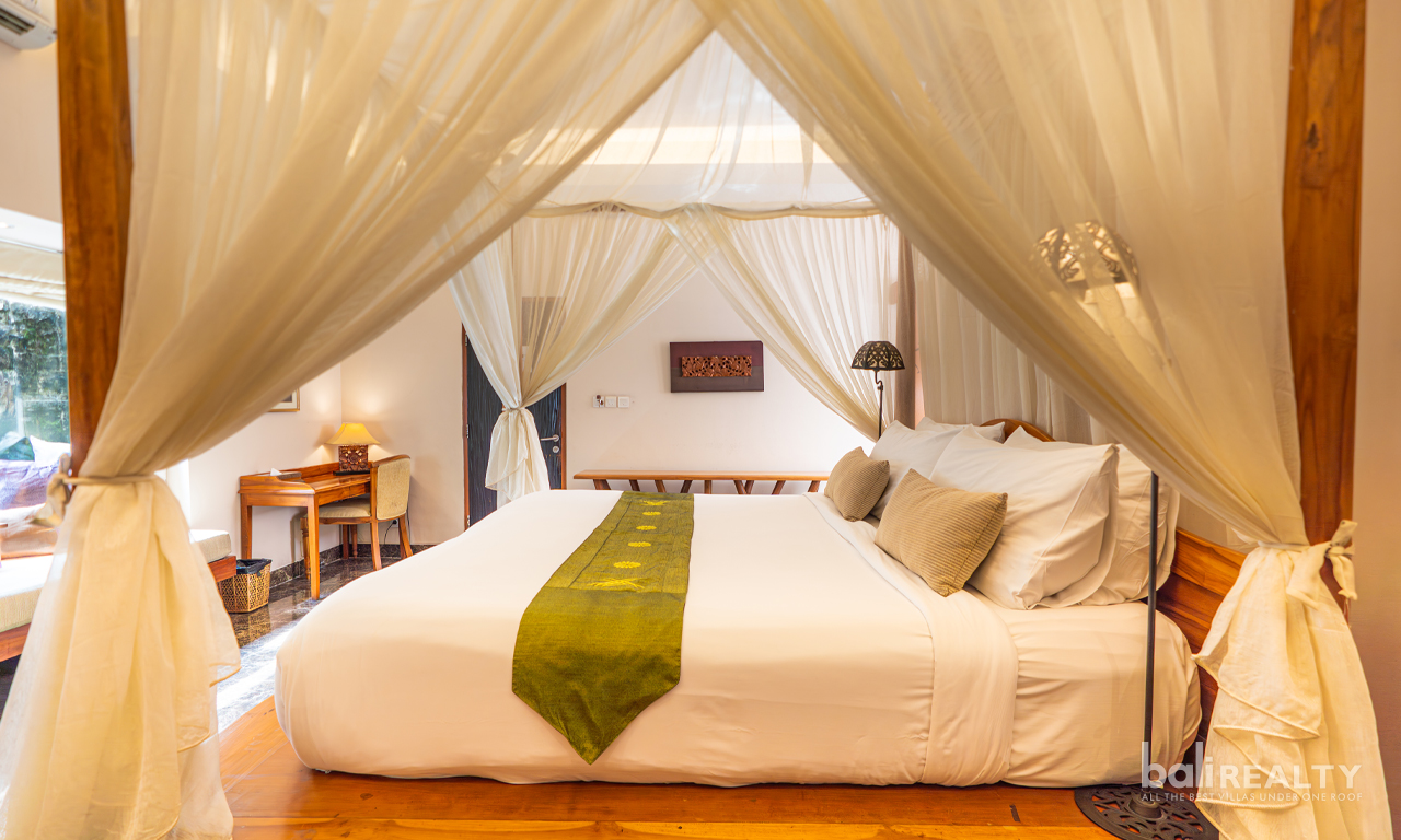 Affordable One-Bedroom Villa for Monthly & Yearly Rental in Strategic Seminyak 3000 — image 8