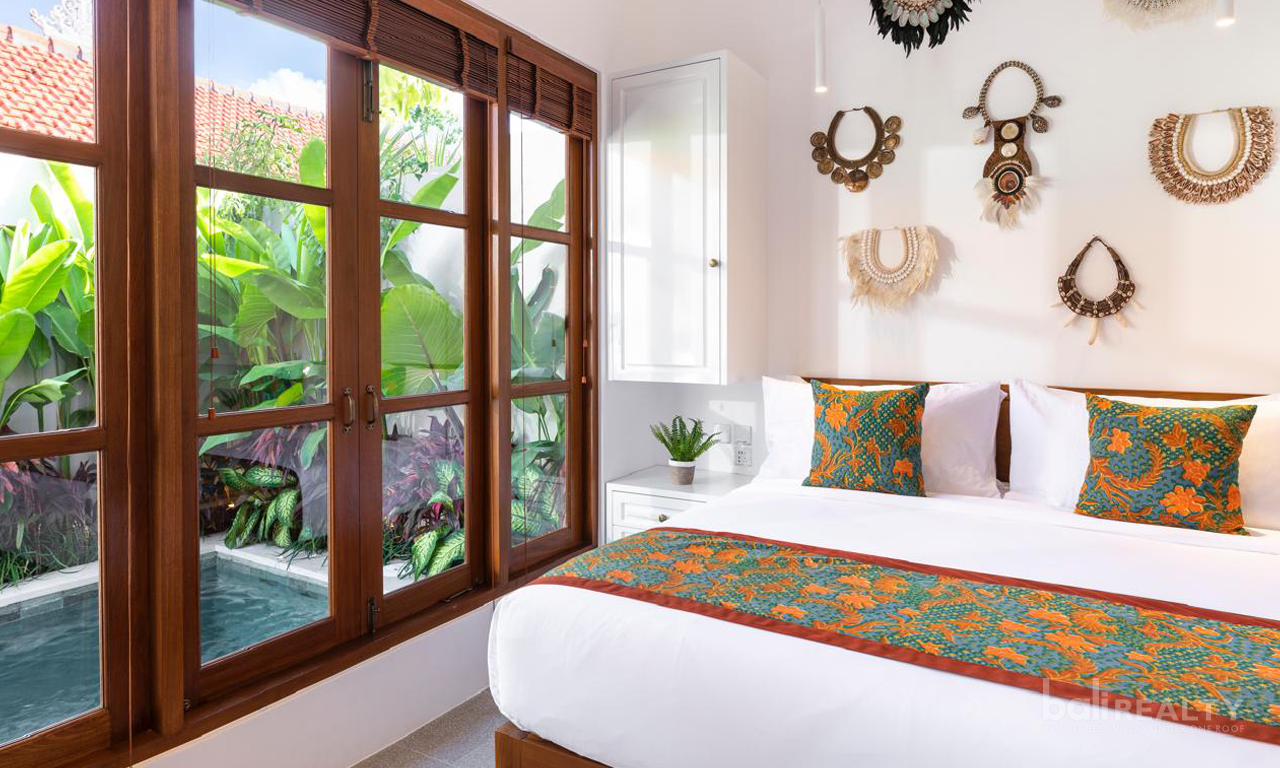 Boutique One-Bedroom Pool Villa in Prime Seminyak Location – Walking Distance to the Beach 2735 — image 6