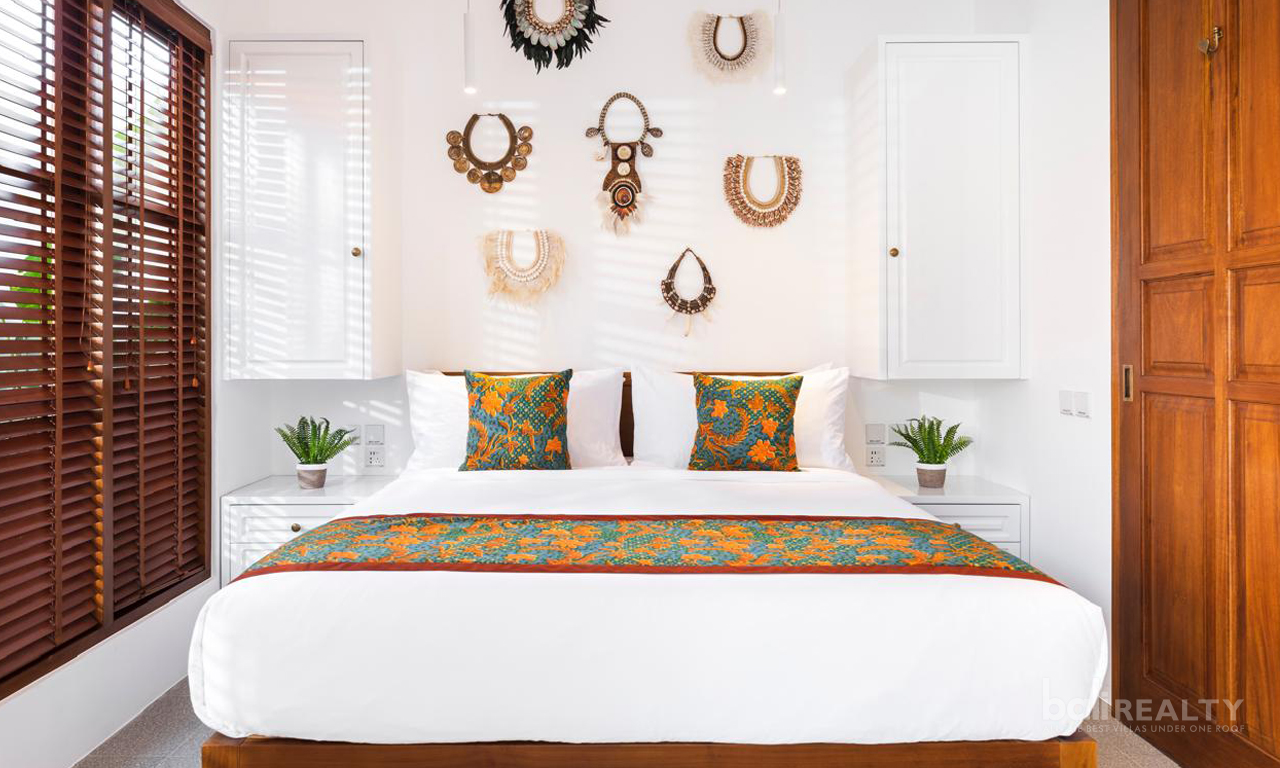 Boutique One-Bedroom Pool Villa in Prime Seminyak Location – Walking Distance to the Beach 2735 — image 7