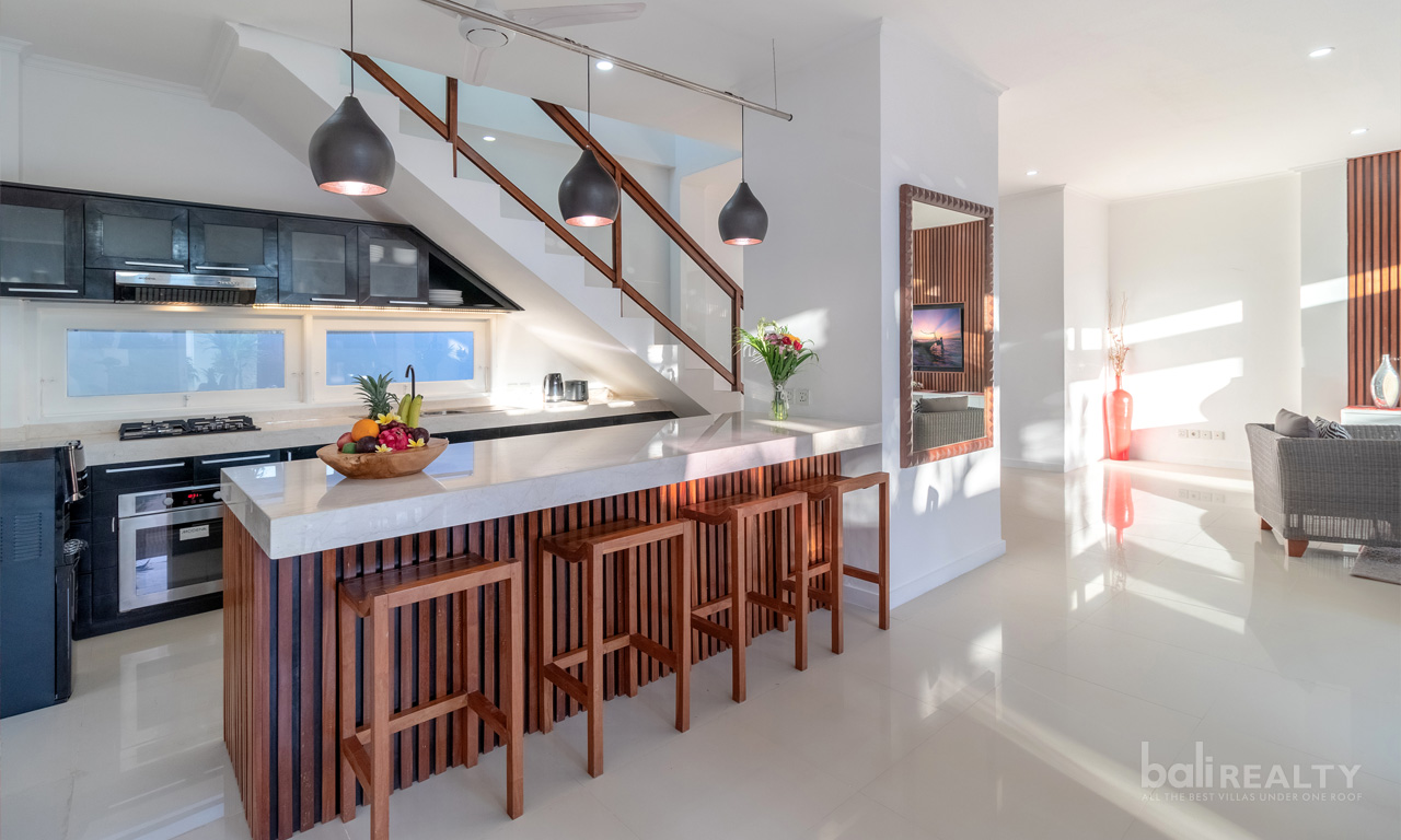 Two-Bedroom Monthly Villa in Seminyak – Fully Furnished and Great Location — image 6