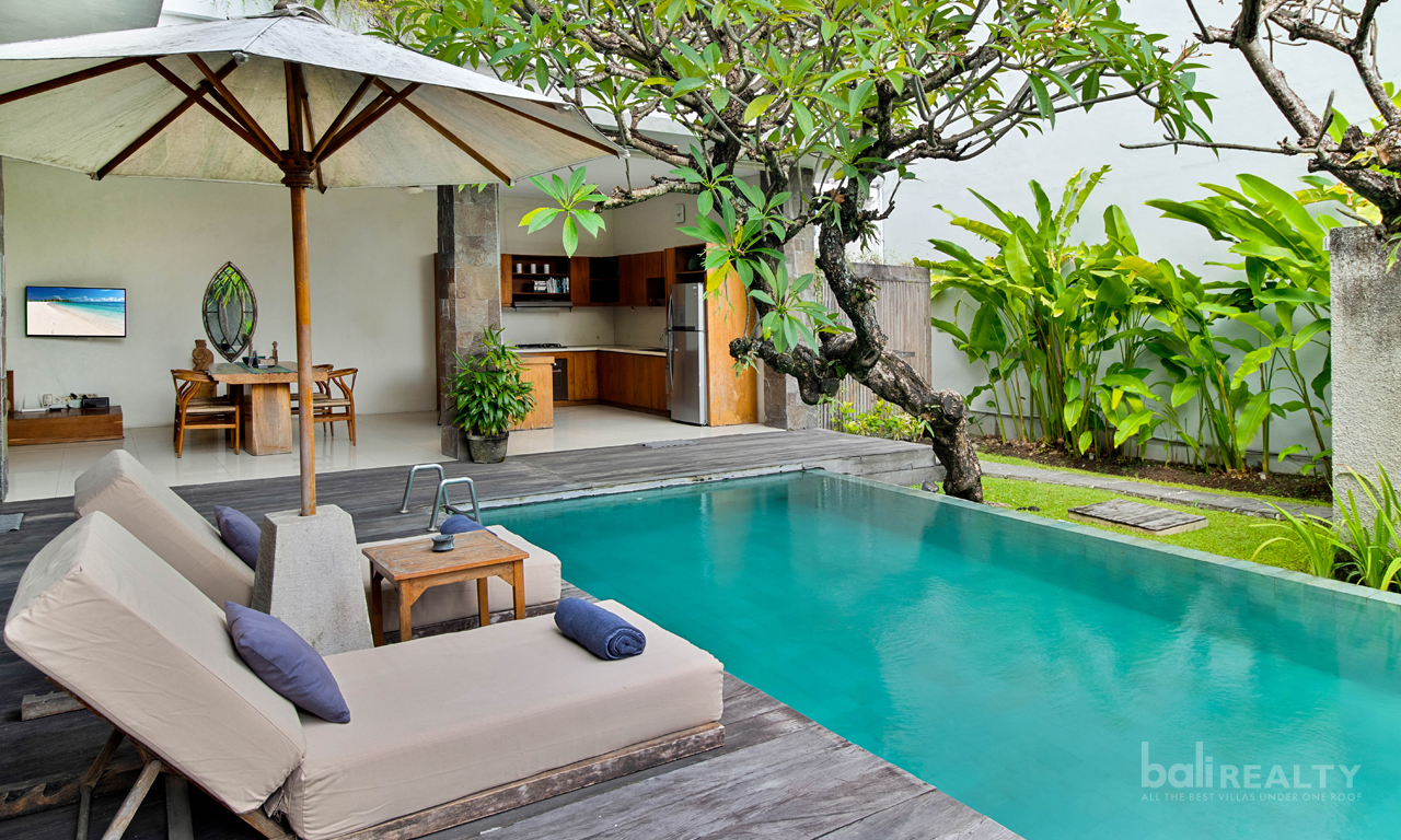 Flexible Lease 2-Bedroom Villa Near Seminyak Beach – Ideal Lifestyle or Rental Investment 2934 — image 8