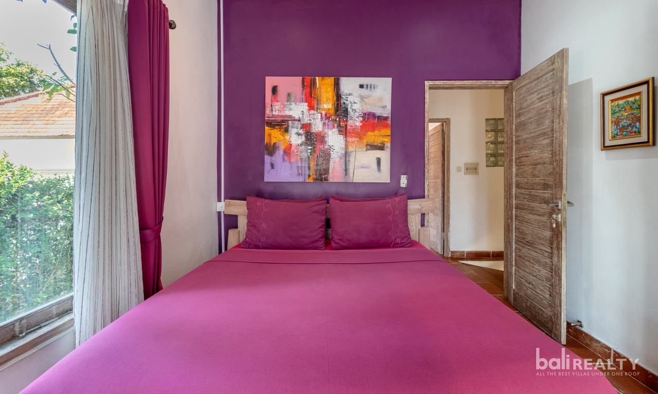 Affordable Yearly Rental: Fully Furnished Two-Bedroom Villa in Seminyak — image 11