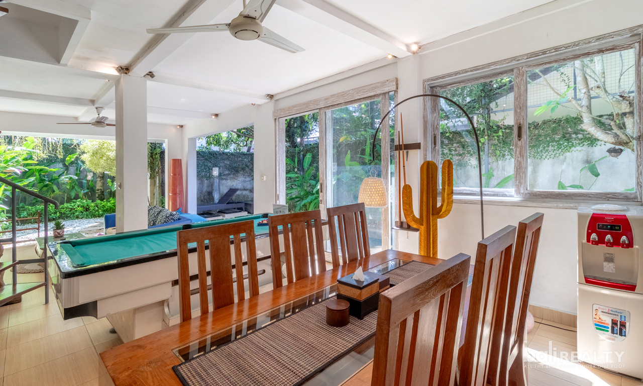 Affordable Yearly Rental: Fully Furnished Two-Bedroom Villa in Seminyak — image 6