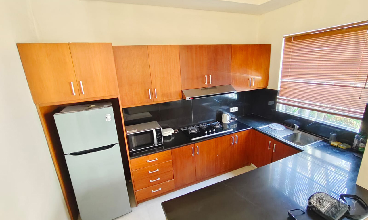 Spacious 3-Bedroom Yearly Rental in Prime Seminyak Location 3008 — image 6