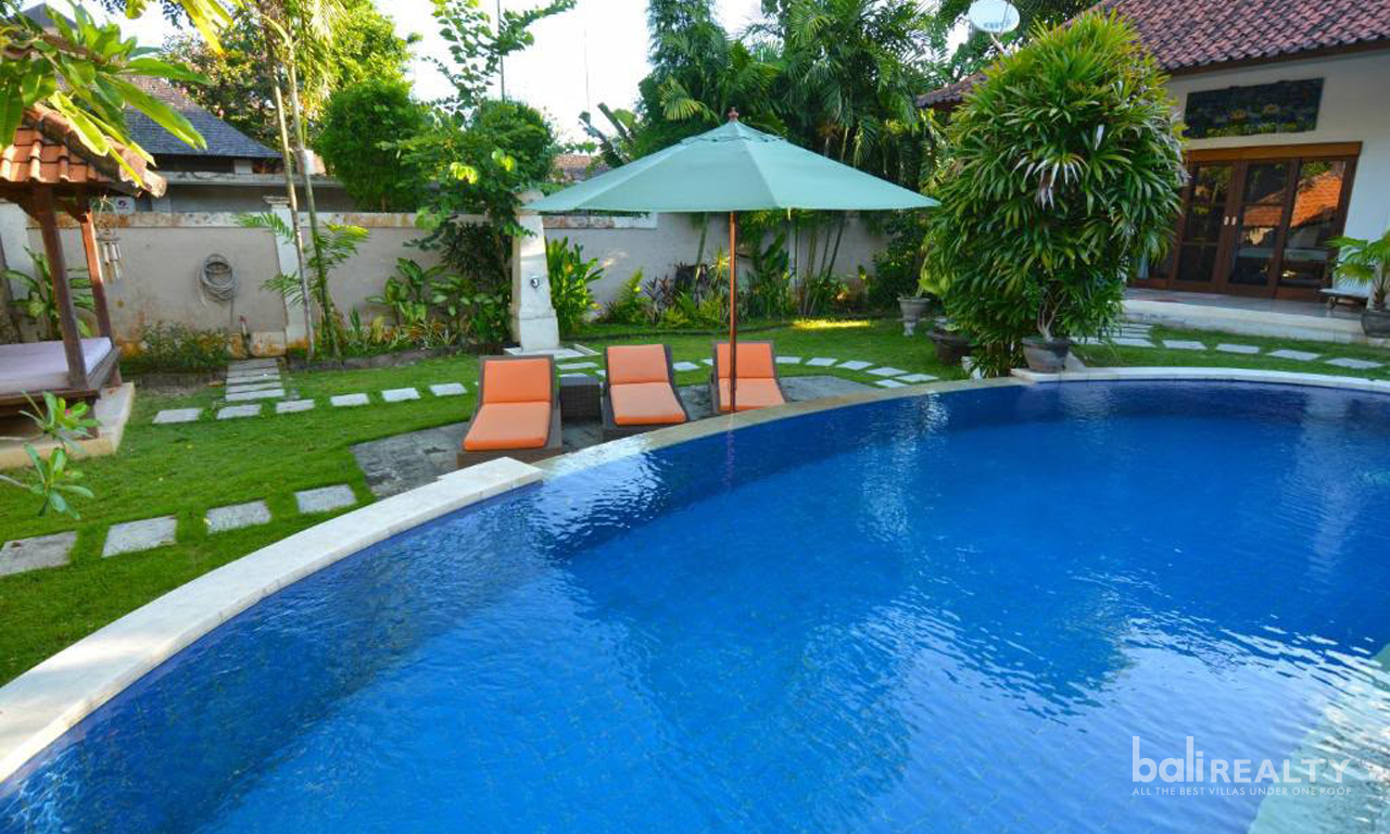 Spacious 3-Bedroom Villa in Prime Seminyak for Long-Term Rental 3011 — image 19
