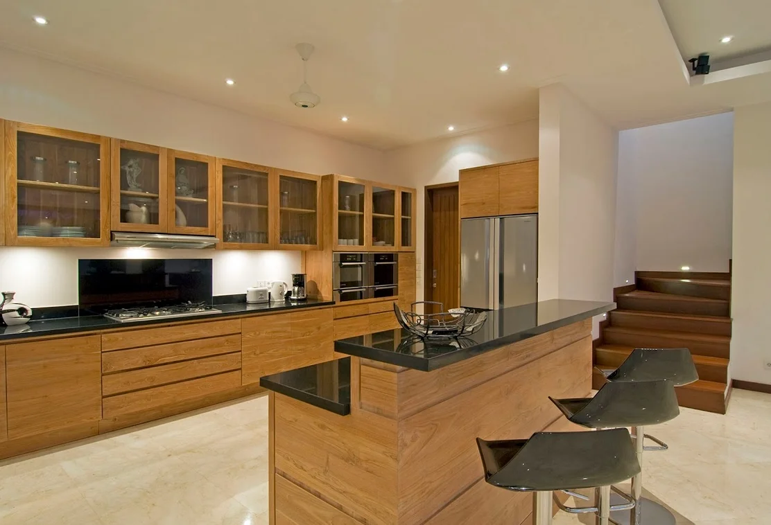 Serene 5-Bedroom Villa with Private Pool in Canggu — image 18