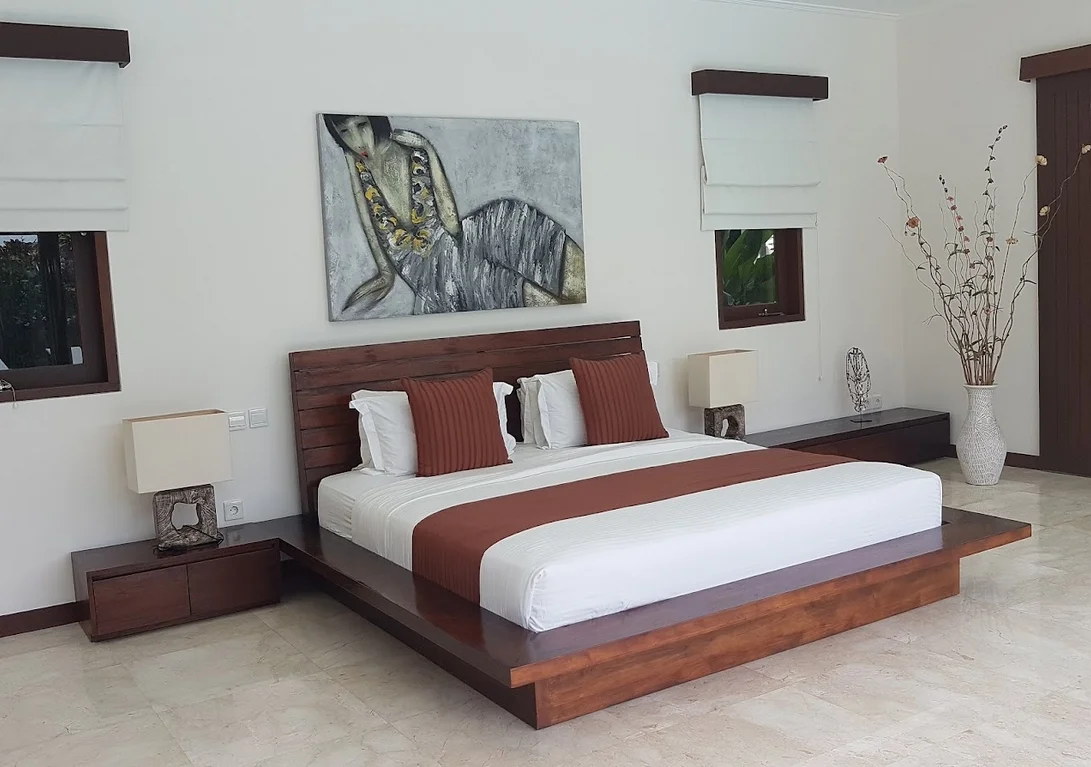 Serene 5-Bedroom Villa with Private Pool in Canggu — image 11