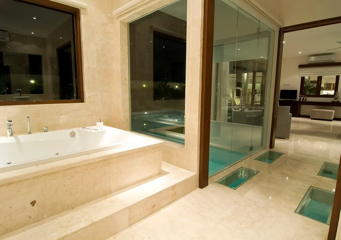 Serene 5-Bedroom Villa with Private Pool in Canggu — image 16