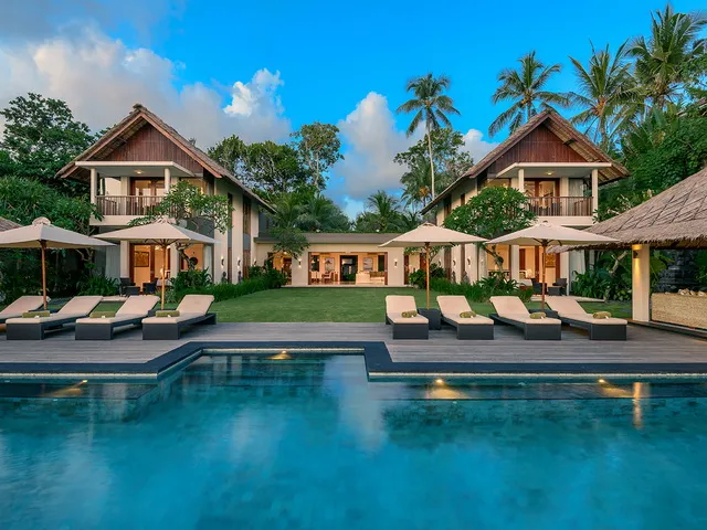 Seseh Beach Villa One in Seseh / Cemagi — image 2