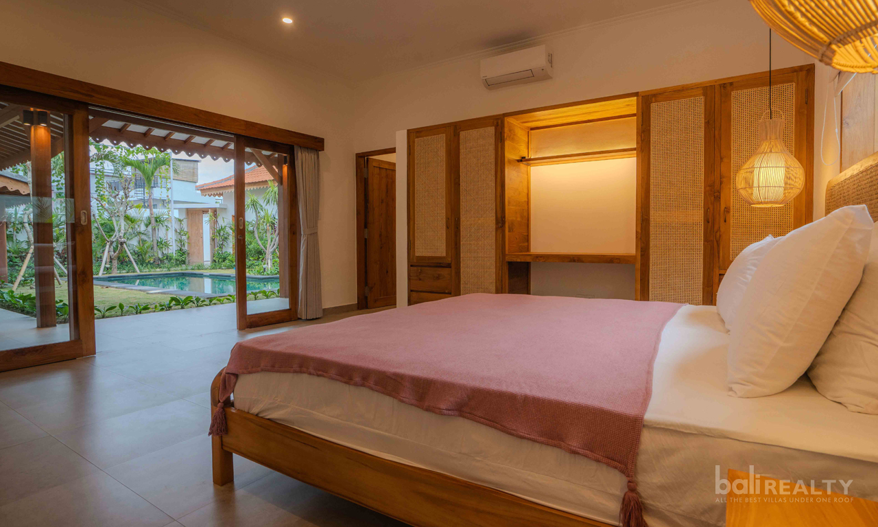 Newly Built Three-Bedroom Villas: Two Units with Long Lease in Seseh Residential Zone 2744 — image 11