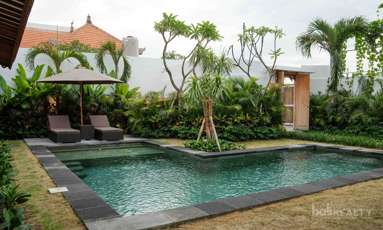 Newly Built Three-Bedroom Villas: Two Units with Long Lease in Seseh Residential Zone 2744 — image 2