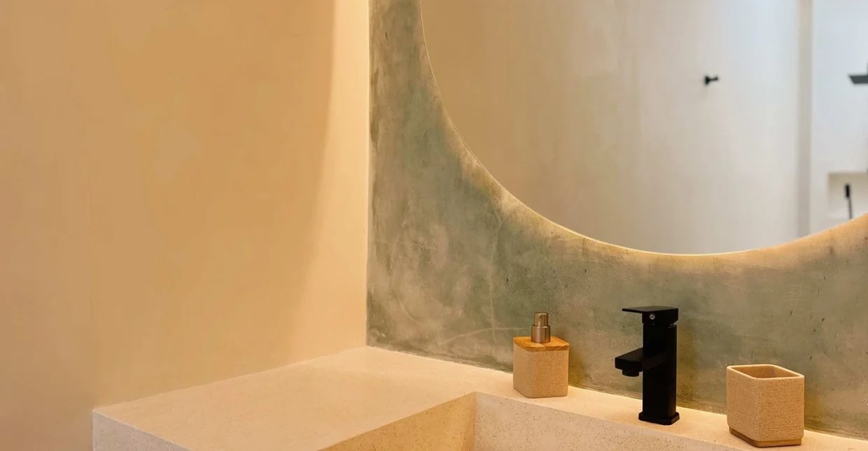 Spacious 3-Bedroom Tropical Villa in Seseh — image 10