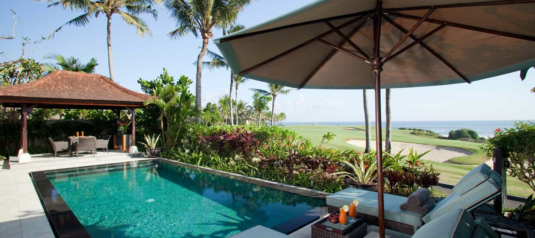 Villa Sundara in Seminyak