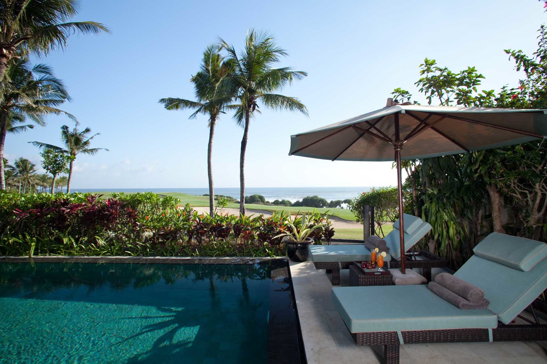 Villa Sundara in Seminyak — image 2